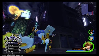 Top five worst keyblades in Kingdom hearts 2