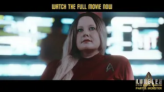 Loreley - A Star Trek Fan Production: Monster "SECOND ATTACK"