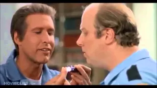 The Best of "Fletch" (From both Fletch & Fletch Lives)