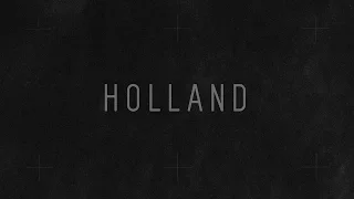Glass Face - Holland