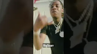 RIP Big Scarr 🕊️OD on PERCS 💊😱💔 #bigscarr #rap #music