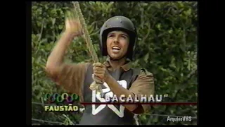 Olimpíadas do Faustão (Globo, 1994)