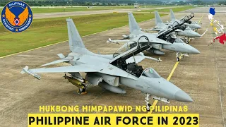 Philippine Air Force In 2023 | Philippines | Hukbong Himpapawid ng Pilipinas