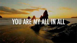 You Are My All in All // Tommee Profitt & Brooke Griffith // Lyrics