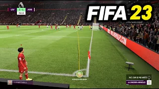 FIFA 23 - First Look Gameplay (PS4, Xbox One)