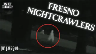 Analyzing Footage of Fresno Nightcrawlers | Is It Real? Ep.2