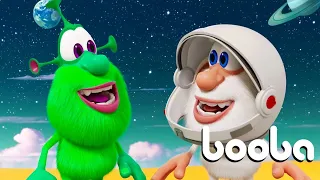 Booba 💫 Aventura Espacial 🚀 Super Toons TV Dibujos Animados en Español 🔥