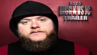 BIGG K VS JC MAY 6TH TRAILER - RBE