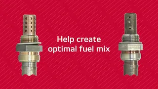 DENSO First Time Fit Oxygen Sensors vs Air Fuel Sensors: What's the Difference?