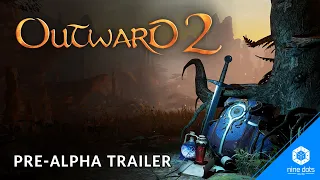 Outward 2 - Pre-Alpha Trailer