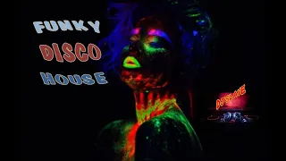 FUNKY DISCO HOUSE 🎧 FUNKY HOUSE AND FUNKY DISCO HOUSE 🎧 SESSION 165 - 2020 🎧 ★ MASTERMIX BY DJ SLAVE