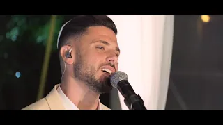 חופה - שני ילדים בעולם • דניאל בן חיים || Daniel Ben Haim hupa