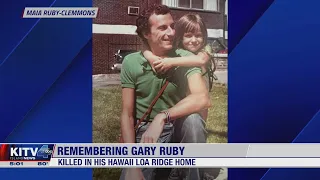 Man killed in Hawaii Loa Ridge home remembered by family