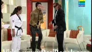 Jago Pakistan Jago - 24th oct 2011 p3