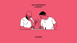 Jan-rapowanie & NOCNY - Chemia (Skit) [official audio]