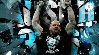 Stone Cold Steve Austin - "I Won't Do What You Tell Me" Theme {𝙎𝙡𝙤𝙬𝙚𝙙 & 𝙍𝙚𝙫𝙚𝙧𝙗𝙚𝙙}