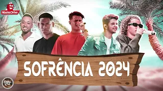 Sofrência 2024 -NADSON O FERINHA- HEITOR COSTA- TOQUE DEZ- NETTO BRITO- THEUZINHO (MÚSICAS NOVAS)