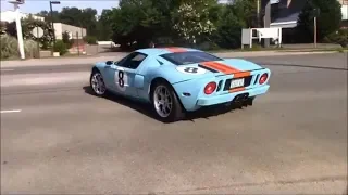 Cars and coffee Richmond Sounds and Accelerations 6-30-18