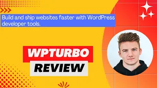 WPTurbo Review, Demo + Tutorial I Generate WordPress code snippets blazing fast