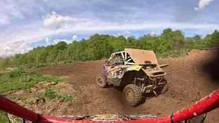 SXS Racing UK Polaris RZR RS1