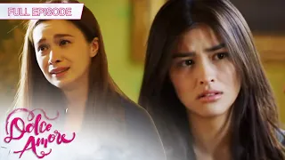 Full Episode 54 | Dolce Amore English Subbed