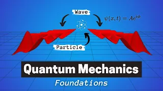 But why wavefunctions? A practical approach to quantum mechanics