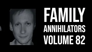 Family Annihilators: Volume 82