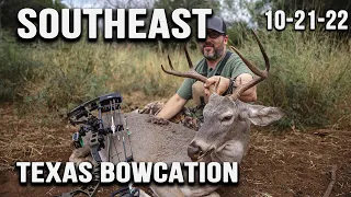 Texas Bowcation | Southeast