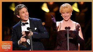 Cabaret win 7 Olivier Awards | Olivier Awards 2022 with Mastercard