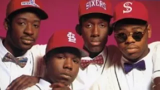 Boyz II Men - End Of The Road (Extended Remix)