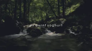 Liquid Drum and Bass Mix 122 - Mr Burnt Yoghurt