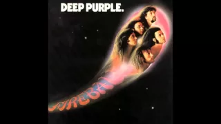 Deep Purple - Fools