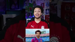 صلاح يقترب من النادي الاسباني 😱🔥