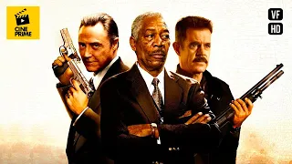 Un plan d'enfer - Morgan Freeman - Christopher Walken - Thriller Comédie - Film complet en français