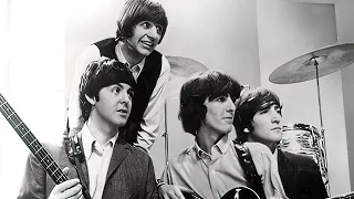 Deconstructing The Beatles - What Goes On (Isolated Tracks)