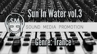 Mark van Doorn - Sun In Water vol 3 (Trance Mix) #trance #vocaltrance #mixset