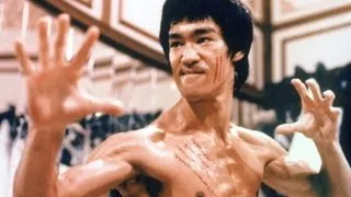 Top 10 Bruce Lee Moments