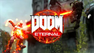 Mick Gordon - Lucifer's Bane (A Meathook Remix) Doom Eternal