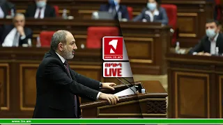 1inTV I ՈՒՂԻՂ I ПРЯМАЯ ТРАНСЛЯЦИЯ I LIVE FROM ARMENIA I 14 ԱՊՐԻԼԻ, 2022