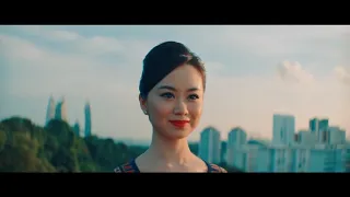 Singapore Airlines Safety Video (Post 2017) - String Orchestra Cover