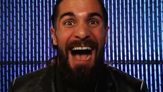 Seth "Freakin" Rollins || Visionary ||  1st Custom Titantron 2023