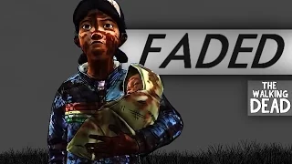 The Walking Dead | Faded