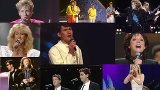 ESC 1987 HD RECAP