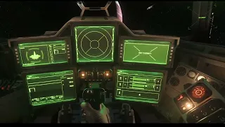 Star Citizen VR Help