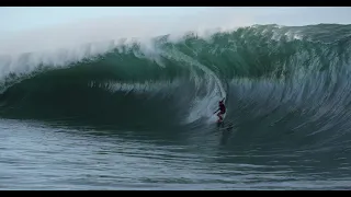 Charly Quivront | Teahupoo August 13 2021