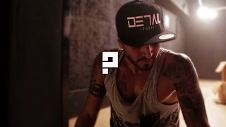 Interview Bboy Benji after battle Menno vs Benji