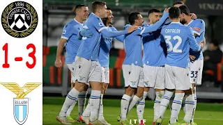 Venezia VS Lazio 1-3 Extended Highlights & All Goals 2021 || Luis Alberto today goal