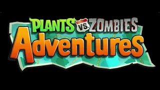 Plants vs. Zombies Adventures Music - Welcome To Town