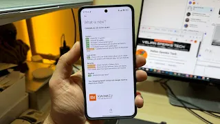 Installed Xiaomi EU HyperOS on my Xiaomi 14 Pro: What you need to know