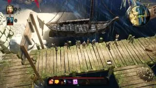 Divinity: Original Sin Enhanced Edition - Gameplay #6